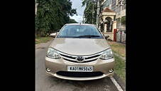 Used Toyota Etios VD in Mysore