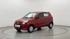 Used Maruti Suzuki Alto 800 Lxi in Mumbai