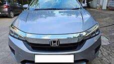 Used Honda City 4th Generation VX CVT Petrol in Chennai