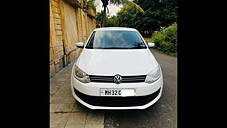 Used Volkswagen Polo Trendline 1.2L (D) in Nagpur