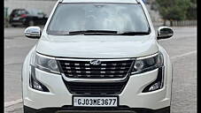 Used Mahindra XUV500 W11 in Mumbai