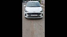 Used Hyundai Aura SX 1.2 Petrol in Kanpur