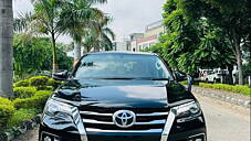 Used Toyota Fortuner 2.8 4x4 AT in Amritsar