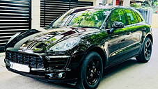 Used Porsche Macan R4 in Bangalore