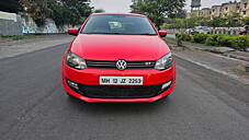 Used Volkswagen Polo GT TSI in Pune