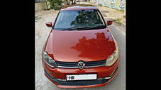 Used Volkswagen Polo Highline1.5L (D) in Rohtak