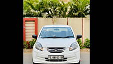 Used Honda Amaze 1.5 E i-DTEC in Surat