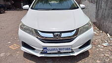 Used Honda City SV CVT in Mumbai