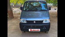 Used Maruti Suzuki Eeco 5 STR AC CNG [2022-2023] in Ahmedabad