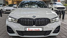 Used BMW 3 Series 330i M Sport Edition in Bangalore