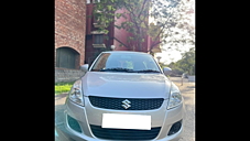 Second Hand Maruti Suzuki Swift LXi in Delhi