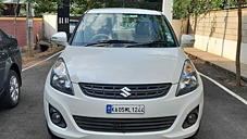 Second Hand Maruti Suzuki Swift DZire ZDI in Bangalore