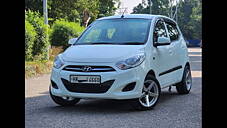 Used Hyundai i10 1.1L iRDE Magna Special Edition in Kurukshetra