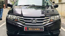 Used Honda City 1.5 S MT in Bangalore