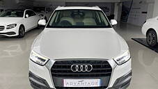 Used Audi Q3 30 TDI Premium FWD in Pune