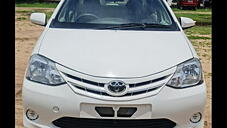 Second Hand Toyota Etios GD in Ahmedabad