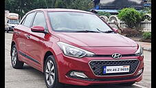 Used Hyundai Elite i20 Sportz 1.2 (O) in Mumbai