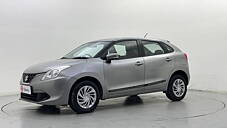 Used Maruti Suzuki Baleno Delta 1.2 AT in Ghaziabad