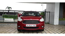 Used Ford Aspire Titanium 1.2 Ti-VCT in Nashik