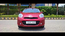 Used Nissan Micra XE Petrol in Delhi