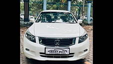 Used Honda Accord 2.4 iVtec MT in Kolkata