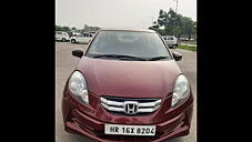 Second Hand Honda Amaze 1.5 S i-DTEC in Chandigarh