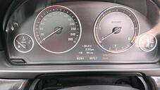 Second Hand BMW 5 Series 520d Sedan in Mumbai