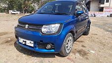 Used Maruti Suzuki Ignis Delta 1.2 AMT in Indore