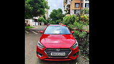 Used Maruti Suzuki Brezza ZXi AT in Pune