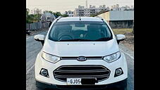 Second Hand Ford EcoSport Trend+ 1.0L EcoBoost in Surat