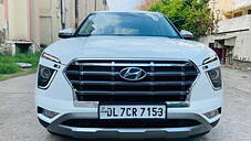 Used Hyundai Creta S 1.5 Petrol [2020-2022] in Delhi