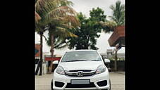 Used Honda Amaze 1.5 SX i-DTEC in Surat
