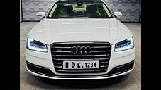 Used Audi A8 L 50 TDI Plus in Pune