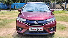 Used Honda Jazz VX Petrol in Bangalore