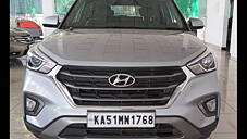 Used Hyundai Creta 1.6 SX Plus AT Petrol in Bangalore