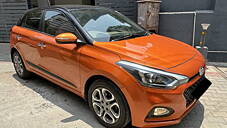 Used Hyundai Elite i20 Asta 1.2 (O) [2019-2020] in Chennai