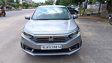 Used Honda Amaze 1.2 VX CVT Petrol [2019-2020] in Jaipur