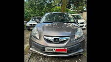 Used Honda Brio E MT in Dehradun