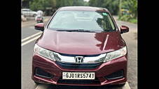 Used Honda City SV CVT in Ahmedabad