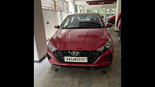 Used Hyundai i20 Asta 1.2 MT [2020-2023] in Bangalore