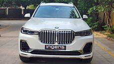 Used BMW X7 xDrive30d DPE Signature [2019-2020] in Hyderabad