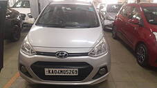 Used Hyundai Grand i10 Sportz 1.2 Kappa VTVT [2013-2016] in Bangalore