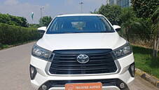 Used Toyota Innova Crysta GX 2.7 AT 7 STR in Delhi