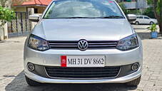 Used Volkswagen Vento Highline Diesel in Nagpur