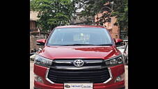 Used Toyota Innova Crysta Touring Sport Diesel MT [2017-2020] in Thane
