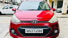 Used Hyundai Xcent S 1.1 CRDi in Lucknow