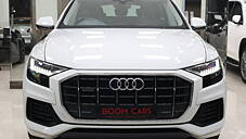 Used Audi Q8 55 TFSI quattro in Chennai