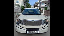 Second Hand Mahindra XUV500 W8 in Indore