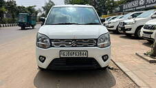 Used Maruti Suzuki Wagon R LXi 1.0 CNG in Vadodara