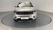 Second Hand Jeep Compass Limited 2.0 Diesel [2017-2020] in Bangalore